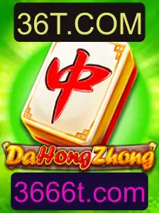 Explorando o Jogo DaHongZhong: Regras e Estratégias do Fenômeno 36T.COM