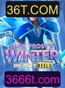 Conheça o Encantador Mundo de JackFrostsWinter