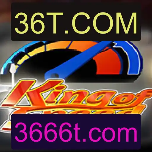 Descubra o Mundo Empolgante de KingofSpeed e a Revolução da 36T.COM