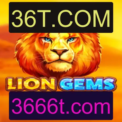 Descubra o Empolgante Jogo LionGems: Aventura e Estratégia em 36T.COM