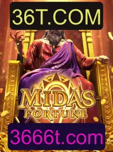 MidasFortune: Descubra o Fascinante Mundo dos Jogos com 36T.COM