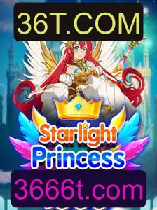 StarlightPrincess1000: Descubra a Magia do Jogo e Suas Regras